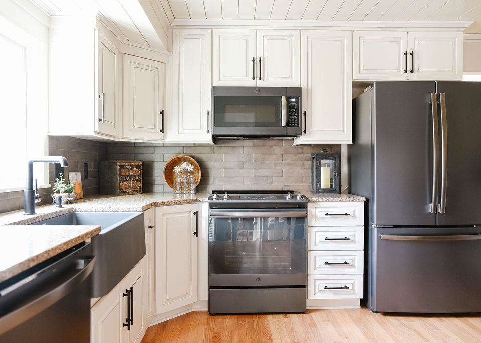 Kitchen Remodel